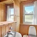 Jb154-fjerritslev-bredvandet-34 度假居
