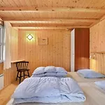Jb154-fjerritslev-bredvandet-34 度假居