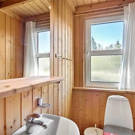 Jb154-fjerritslev-bredvandet-34 Vakantiehuis