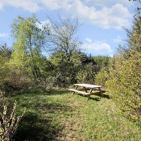 Vakantiehuis Jb154-fjerritslev-bredvandet-34 Fjerritslev