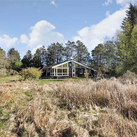 Jb154-fjerritslev-bredvandet-34 Vakantiehuis