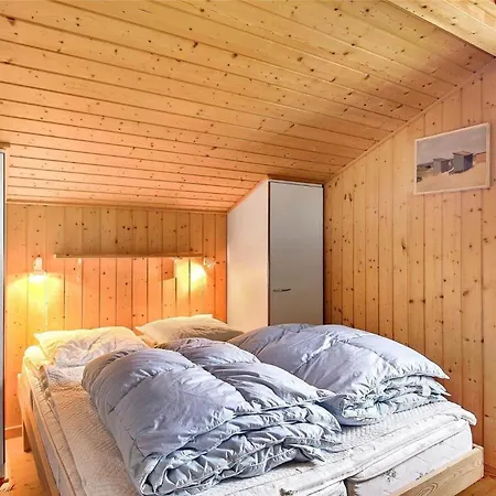 Jb154-fjerritslev-bredvandet-34 Vakantiehuis Fjerritslev
