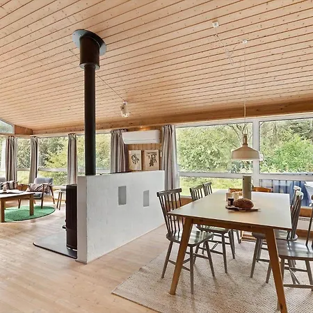 Jb154-fjerritslev-bredvandet-34 Feriehus Fjerritslev
