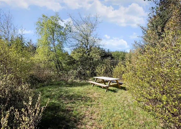 بيت للعطل Jb154-fjerritslev-bredvandet-34 Fjerritslev